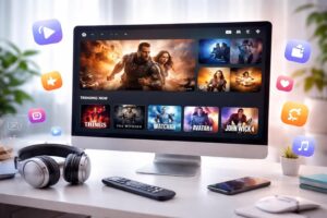 découvrez notre sélection des meilleurs sites de streaming gratuits pour profiter de vos films et séries préférés sans dépenser un centime. plateformes incontournables et fiables à ne pas manquer.