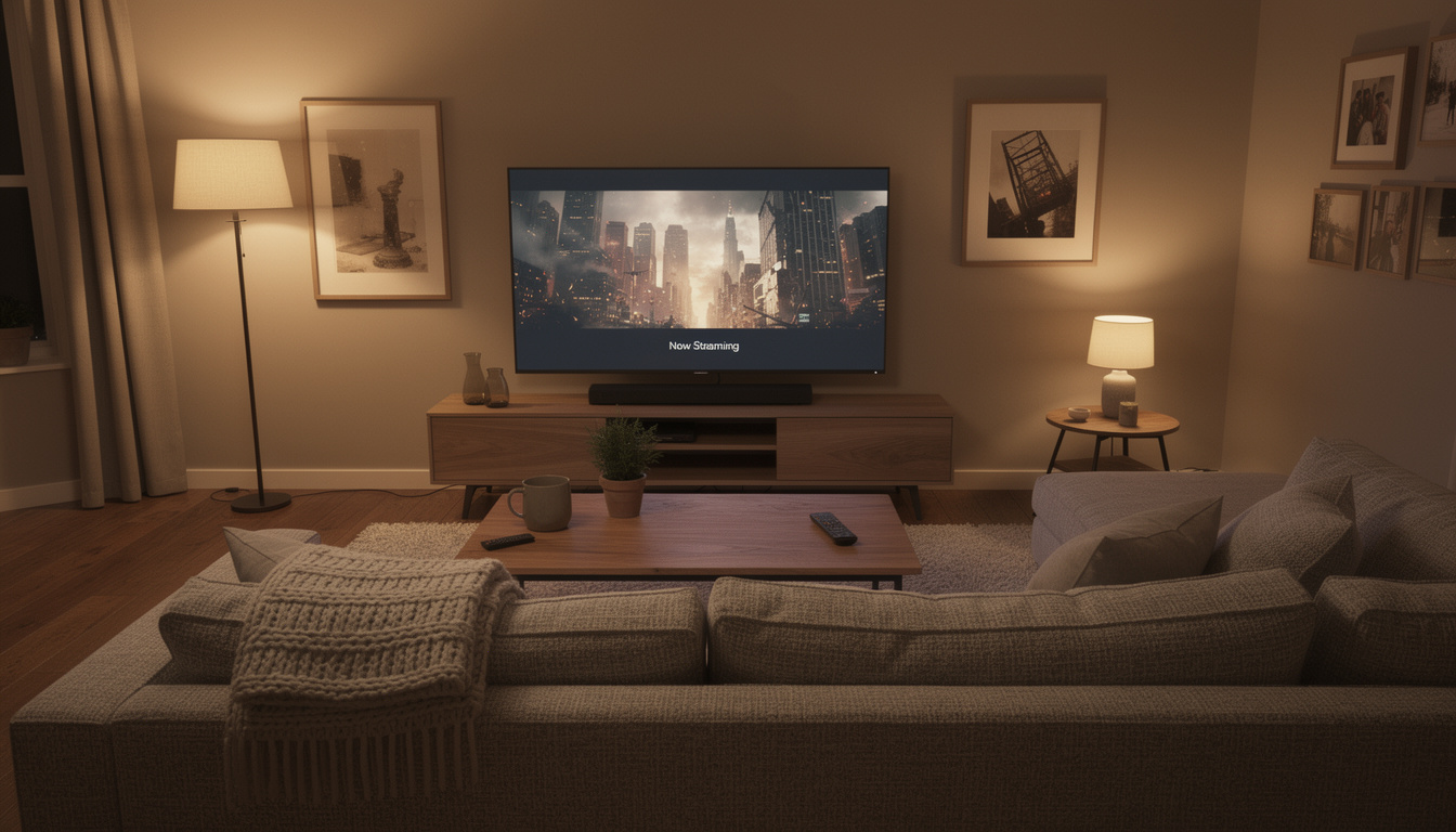 découvrez notre guide complet pour les novices afin de regarder des films en streaming facilement et en toute sécurité. profitez de vos films préférés en ligne dès aujourd'hui !