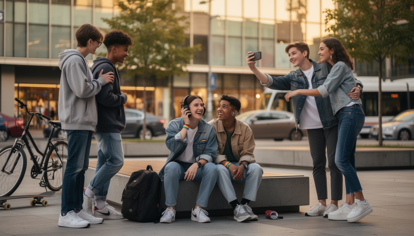 découvrez une analyse critique des séries tv pour ados, entre clichés populaires et réalités socioculturelles, pour mieux comprendre leur impact et leur message.