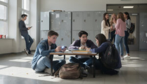 découvrez une analyse critique des séries tv pour adolescents, explorant les clichés courants et les réalités qu'elles reflètent dans la vie des jeunes.