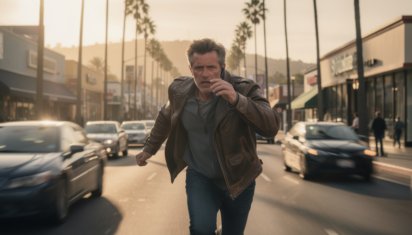 découvrez pourquoi taken 3 en streaming est un incontournable à ajouter à votre liste de visionnage. action, suspense et émotions garanties pour une soirée captivante.