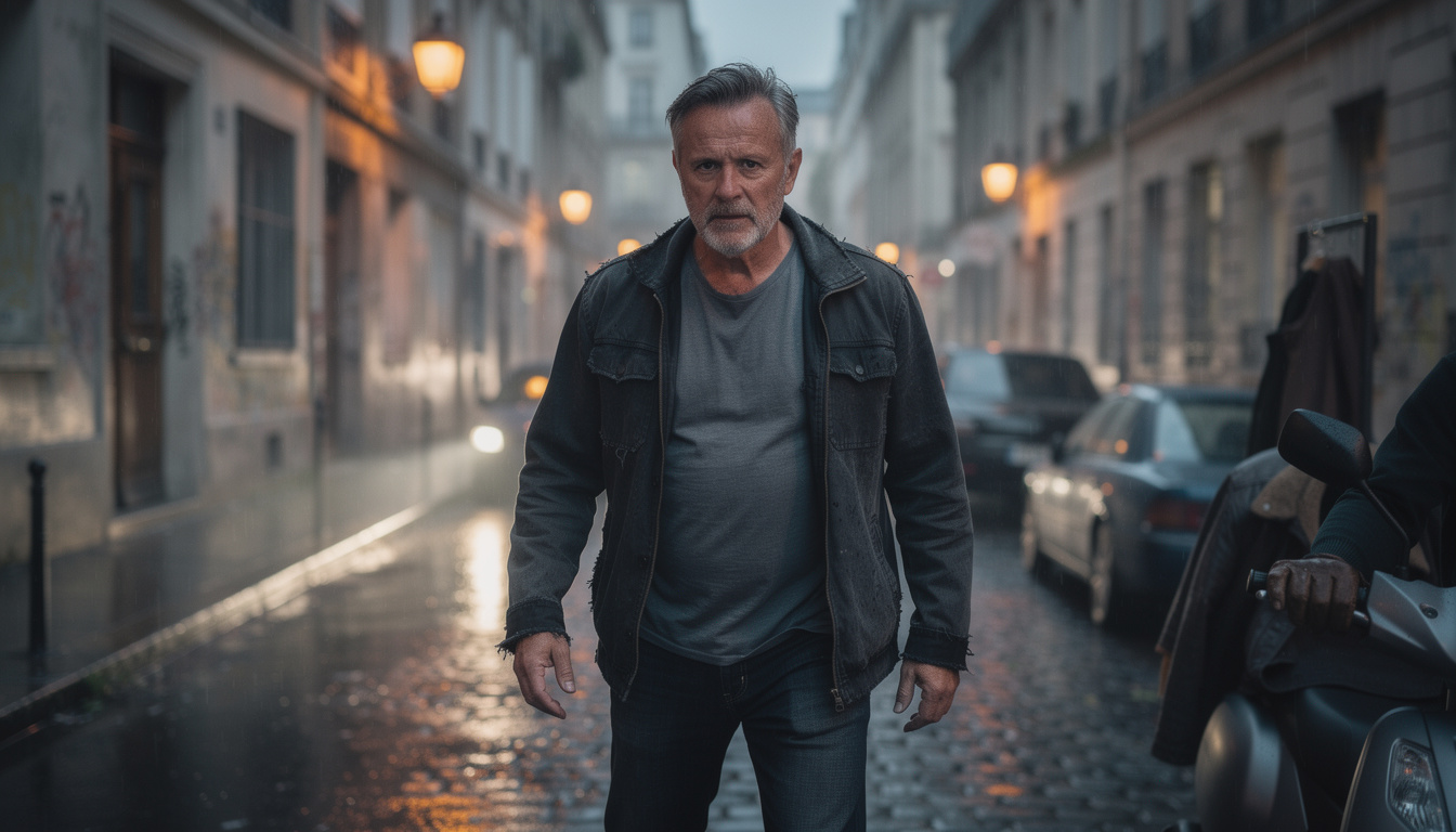 découvrez pourquoi taken 3 en streaming est un incontournable à ajouter à votre liste de visionnage pour son action intense et son suspense captivant.