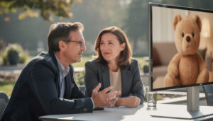 découvrez une analyse approfondie des personnages et de l'humour du film ted 2 en streaming vf, pour mieux apprécier cette comédie décalée.