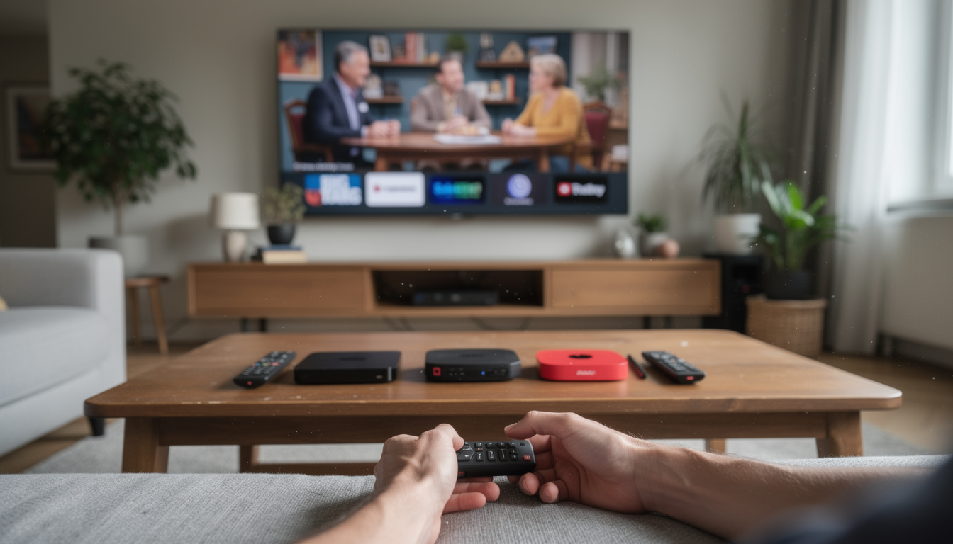 découvrez le top 5 des meilleures plateformes pour binge-watcher the big bang theory en streaming, et profitez de toutes les saisons à tout moment.