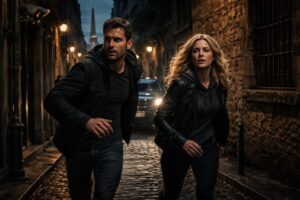 découvrez tout ce qu'il faut savoir sur la saison 4 française de celebrity hunted : participants, défis, intrigues et moments forts de cette nouvelle édition captivante.