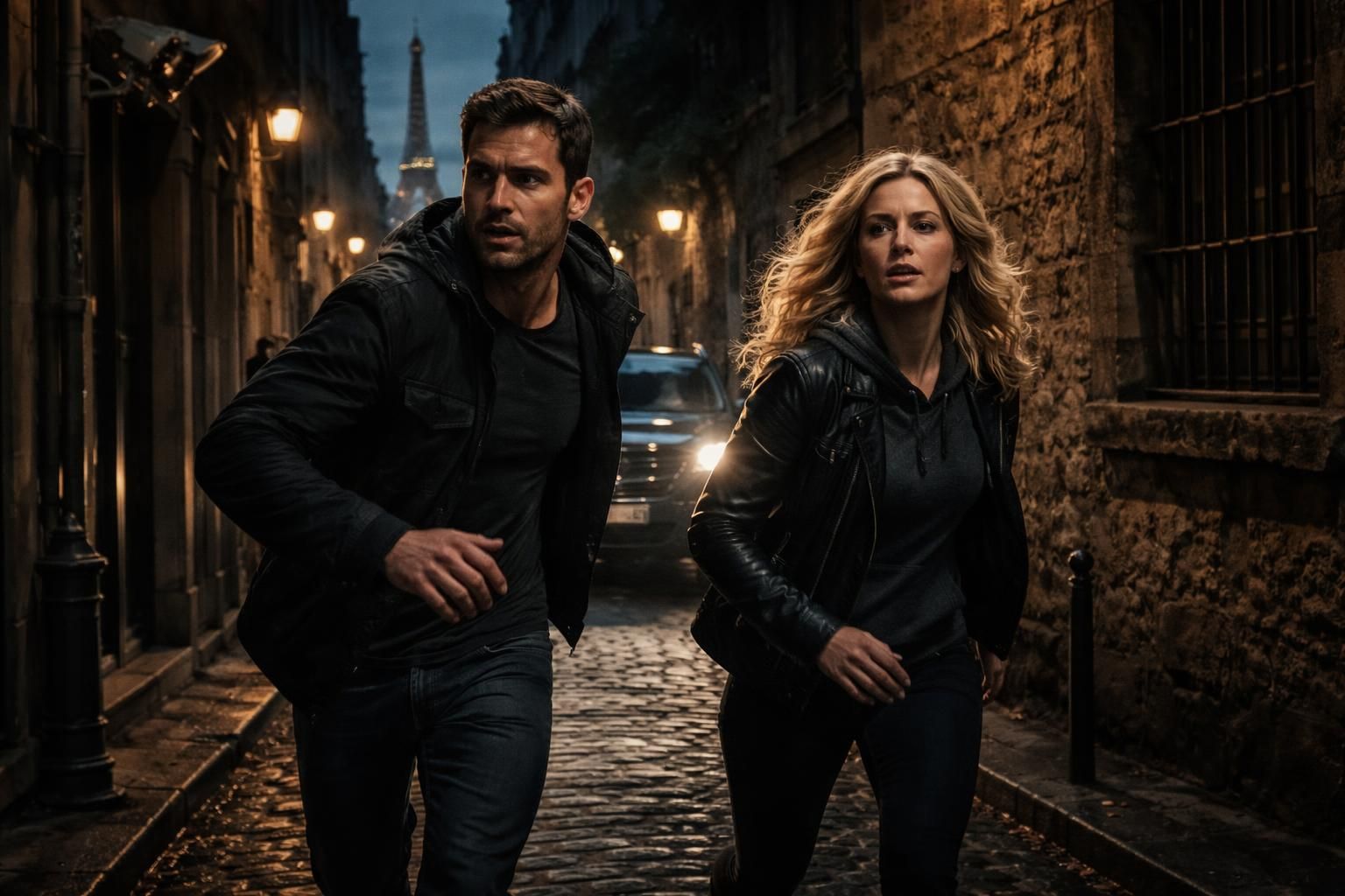 découvrez tout ce qu'il faut savoir sur la saison 4 française de celebrity hunted : participants, défis, intrigues et moments forts de cette nouvelle édition captivante.