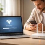 découvrez comment réparer facilement la connexion de wavob lorsque le service ne fonctionne plus. suivez nos astuces simples pour retrouver un accès rapide et sans interruption.