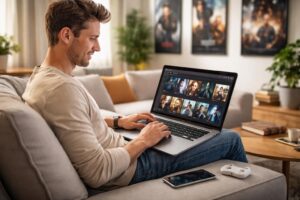 découvrez comment accéder facilement à la nouvelle adresse de yts pour profiter des derniers films en téléchargement rapide et sécurisé.