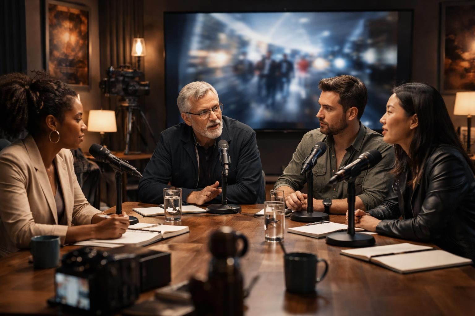 découvrez les avis d'experts du cinéma sur malgrim streaming : analyse, points forts et critiques pour savoir à quoi vous attendre avant de regarder.