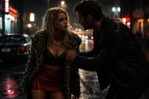 découvrez une analyse approfondie des scènes marquantes mettant en scène des personnages prostitués dans les films, explorant leur impact narratif et émotionnel.