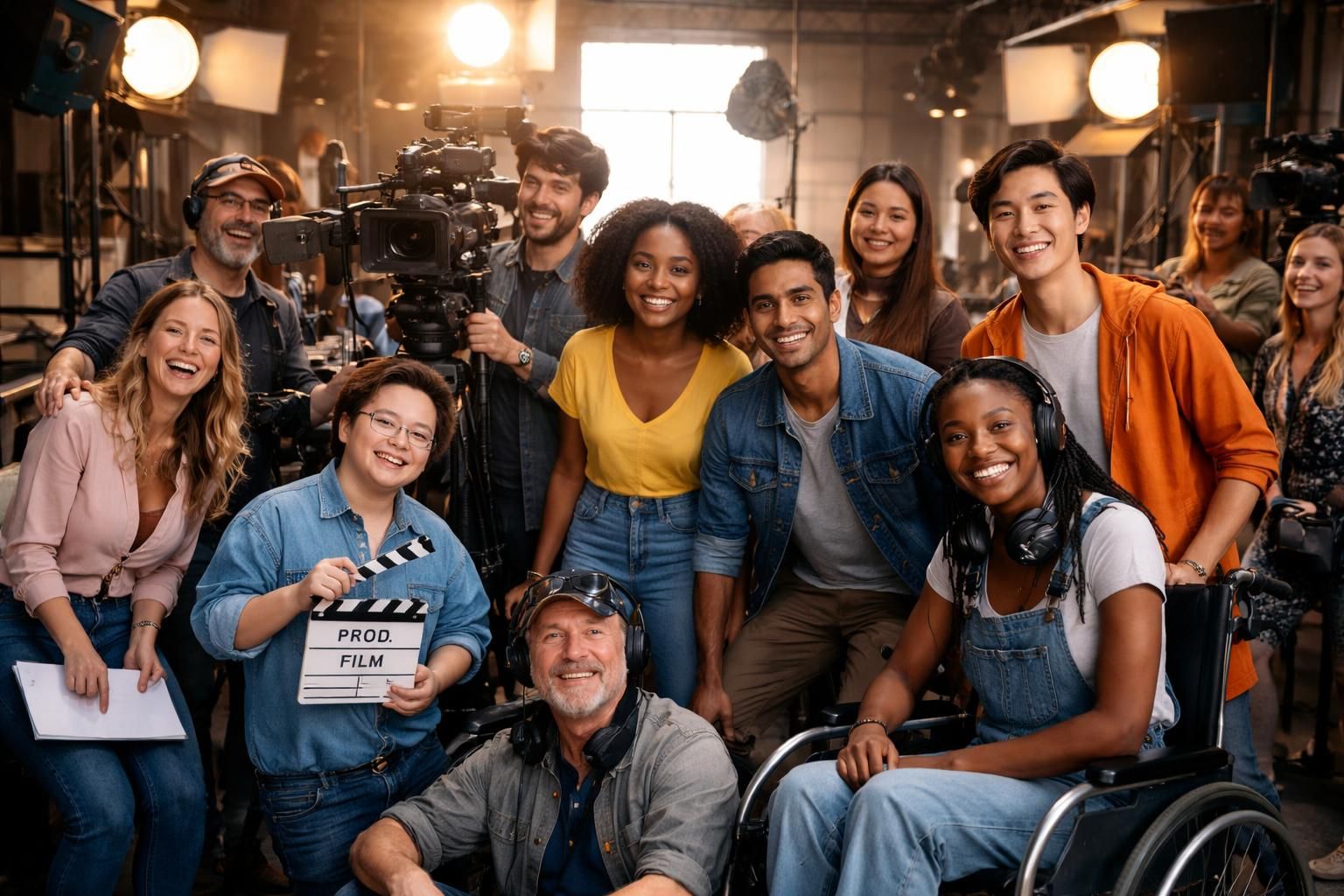 découvrez comment cinémavia met en lumière l'importance de la diversité et de la représentation au cinéma, promouvant des histoires authentiques et inclusives.