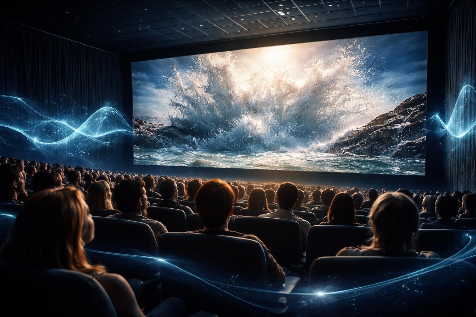 découvrez comment la bande originale du film a big splash sublime chaque scène, enrichissant ainsi l'expérience cinématographique grâce à ses mélodies captivantes et son ambiance immersive.