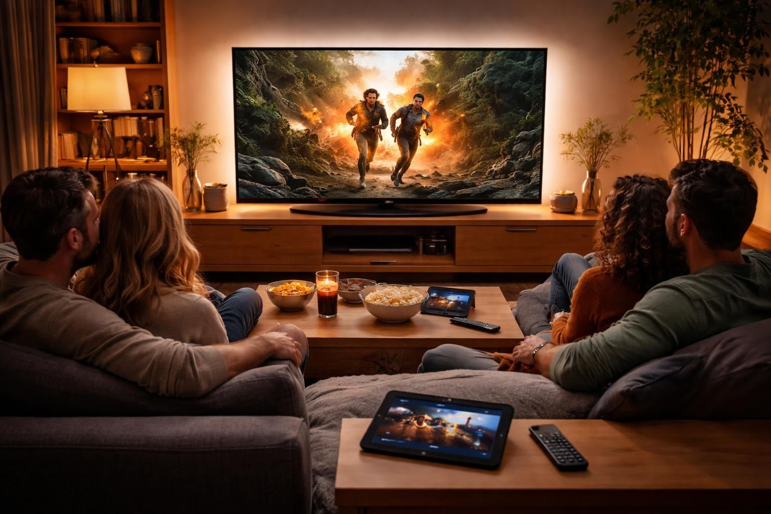découvrez comment le vod video club wister transforme notre manière de regarder des films grâce à une offre innovante de vidéo à la demande.