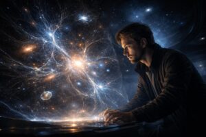 découvrez une analyse complète de la fin de dark matter et déchiffrez les mystères qui entourent cette conclusion captivante.
