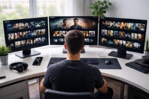 découvrez notre évaluation complète de frenchstream, le site de streaming hd en vf, et comparez sa qualité avec celle de ses principaux concurrents pour choisir la meilleure plateforme.