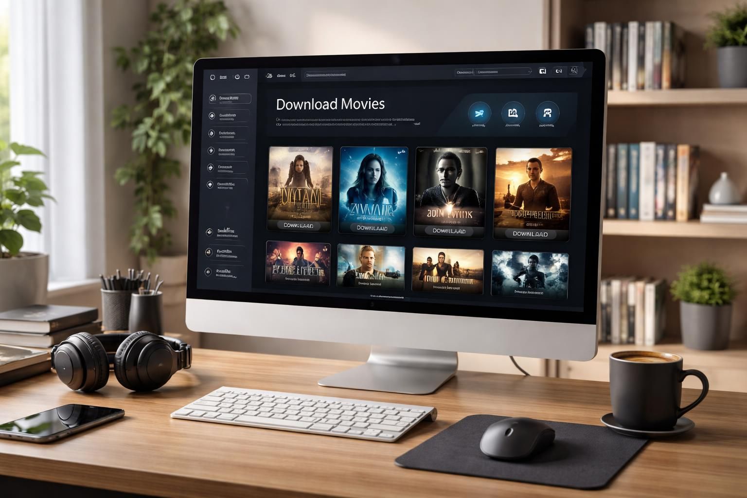 découvrez comment fonctionne un site de téléchargement direct (ddl) de films grâce à notre guide complet, facile à comprendre et destiné à tous les utilisateurs.