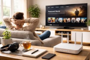 découvrez comment profiter du site de streaming vidéo zorbov sans interruptions grâce à notre guide complet. astuces et conseils pour une expérience fluide et agréable.
