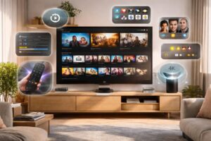 découvrez les 10 meilleures fonctionnalités de molotov chromecast que vous devez absolument connaître pour profiter au maximum de votre expérience de streaming tv.