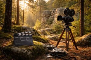 découvrez les secrets du cinéma à fontainebleau et plongez dans l'art visuel à travers son histoire, ses lieux emblématiques et ses créations uniques.