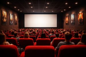 découvrez les meilleures projections à venir dans le programme du cinéma à avranches et ne manquez aucun film incontournable de la saison.