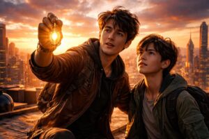 découvrez pourquoi la saison 2 de the sun brothers sun dépasse toutes les attentes avec une intrigue captivante, des personnages enrichis et une production exceptionnelle qui ravit les fans.