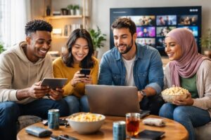 découvrez les avis des utilisateurs débutants sur coflix plus en streaming et apprenez si cette plateforme est facile à utiliser et répond à leurs attentes.