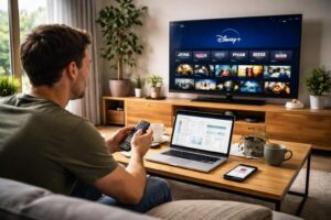 découvrez notre guide étape par étape pour résoudre le code erreur 83 sur disney+. retrouvez des solutions simples et efficaces pour profiter de vos contenus sans interruption.