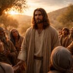découvrez 'son of god 2014', un film offrant une perspective nouvelle et inspirante sur la vie du christ, mêlant foi et émotion pour un récit captivant.