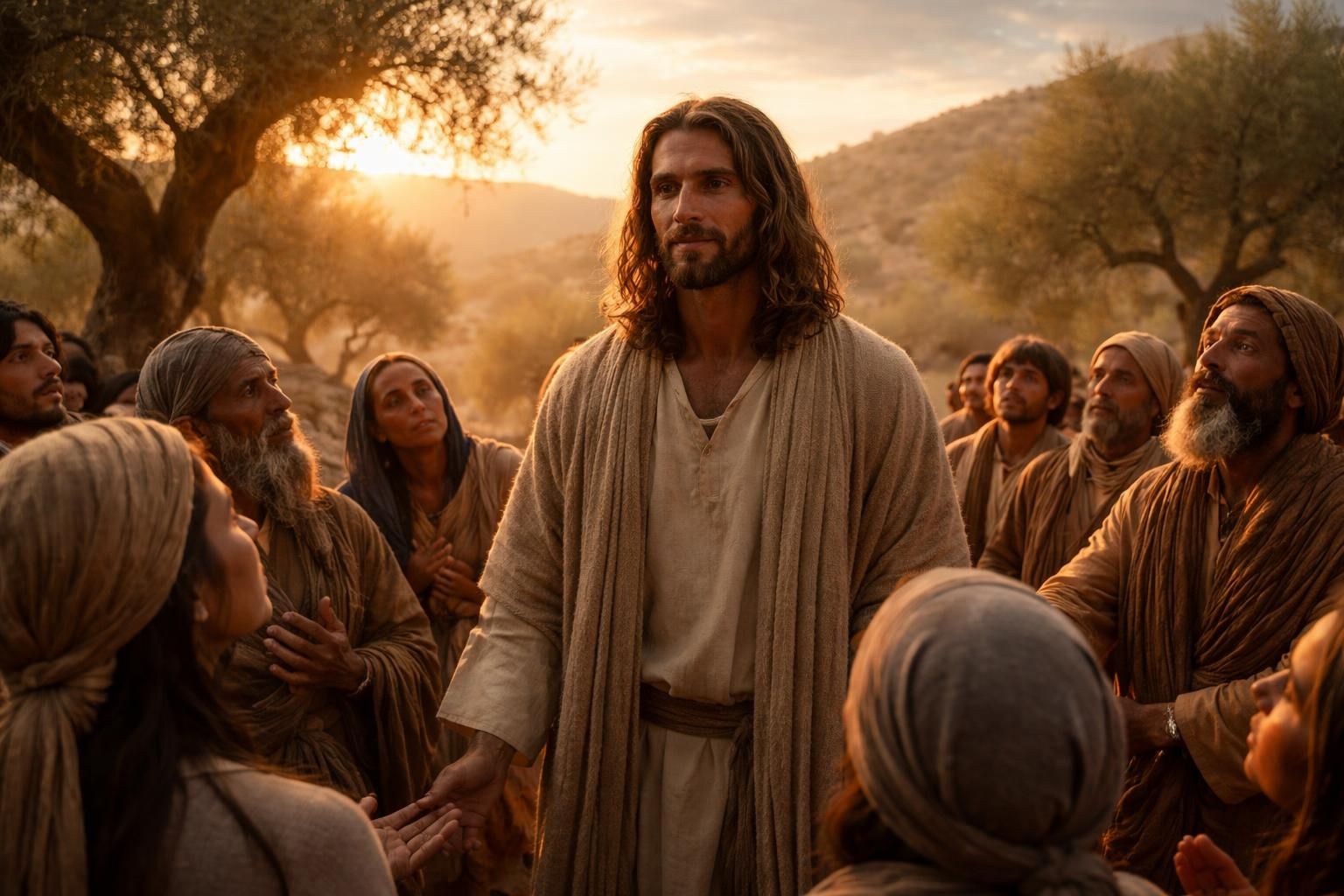 découvrez 'son of god 2014', un film offrant une perspective nouvelle et inspirante sur la vie du christ, mêlant foi et émotion pour un récit captivant.