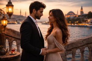 découvrez le top 10 des séries turques romantiques incontournables à ne pas manquer cette année pour des histoires d'amour passionnantes et émouvantes.