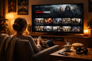 découvrez le top 10 des meilleurs sites de streaming gratuits pour regarder vos séries préférées en vostfr. profitez d'un large choix pour les fans sans dépenser un centime.