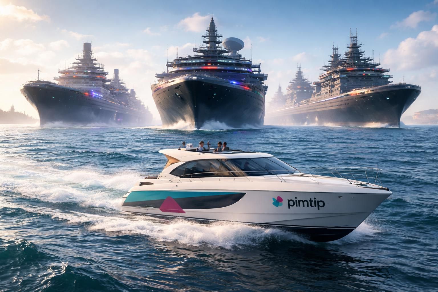 découvrez comment la plateforme de streaming pimtip se positionne face aux géants du secteur en termes de contenu, fonctionnalités et expérience utilisateur.