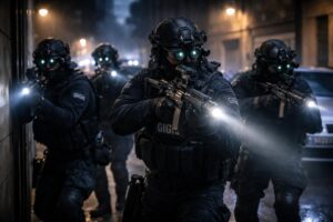 découvrez comment le documentaire sur le gign offre une nouvelle perspective sur les forces spéciales, en explorant leurs missions, leur entraînement rigoureux et leur engagement exceptionnel.
