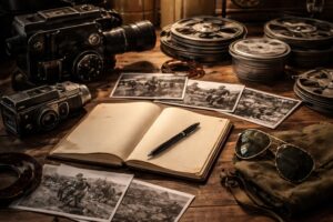 découvrez une analyse comparative des meilleurs documentaires sur la guerre du vietnam pour déterminer lequel offre le récit le plus complet et captivant.