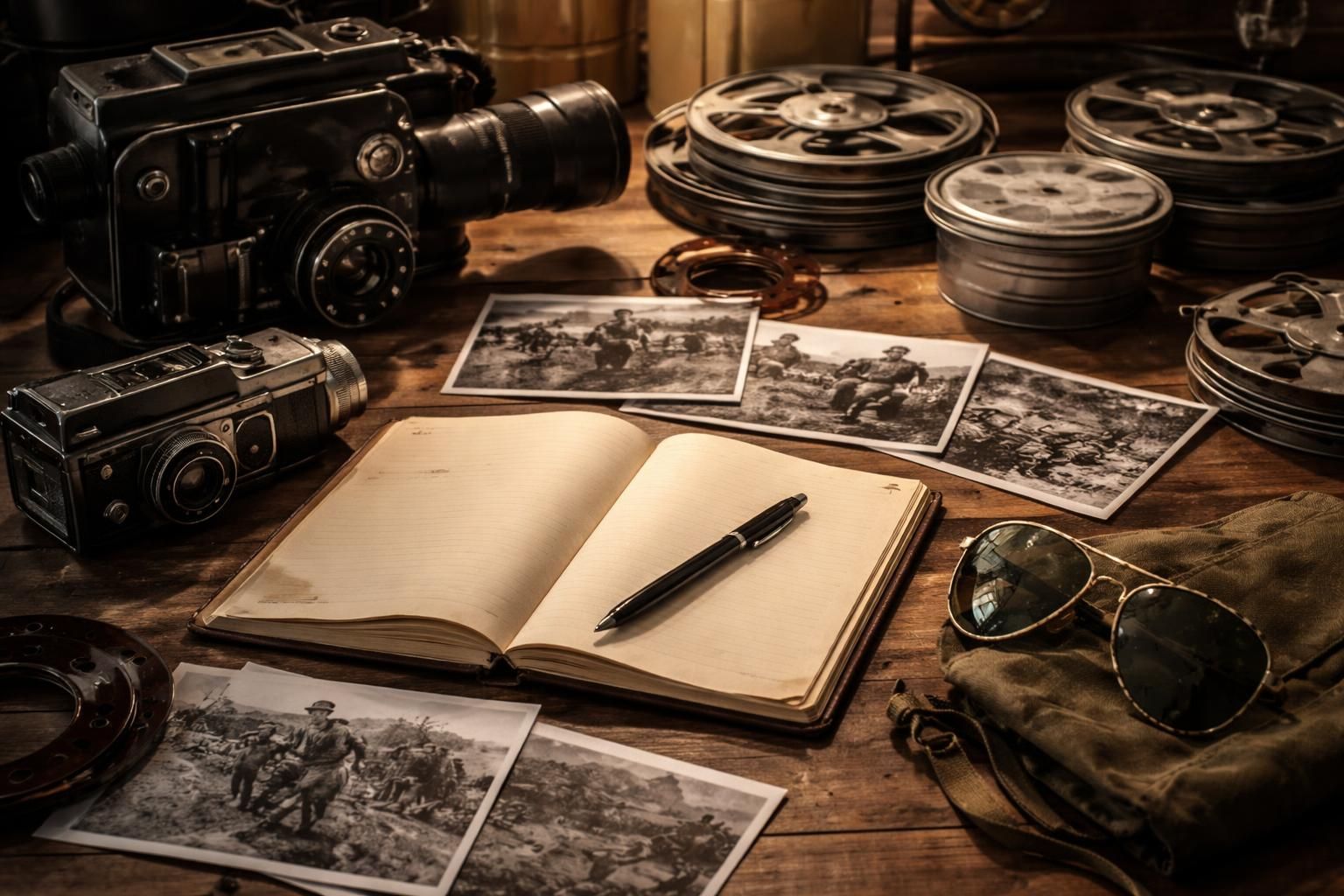 découvrez une analyse comparative des meilleurs documentaires sur la guerre du vietnam pour déterminer lequel offre le récit le plus complet et captivant.
