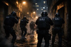 regardez le documentaire captivant de la série b.r.i en streaming et plongez dans une immersion unique au cœur de la criminalité. découvrez des enquêtes inédites et des témoignages exclusifs.