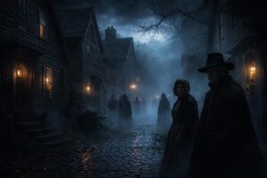 plongez dans l'univers terrifiant de salem en streaming et découvrez tous ses secrets cachés. une expérience immersive au cœur de l'horreur vous attend.