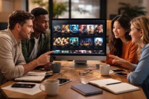 découvrez ce que les utilisateurs pensent du site de streaming hdlinks4u : avis, avantages et inconvénients pour vous aider à choisir la meilleure plateforme.