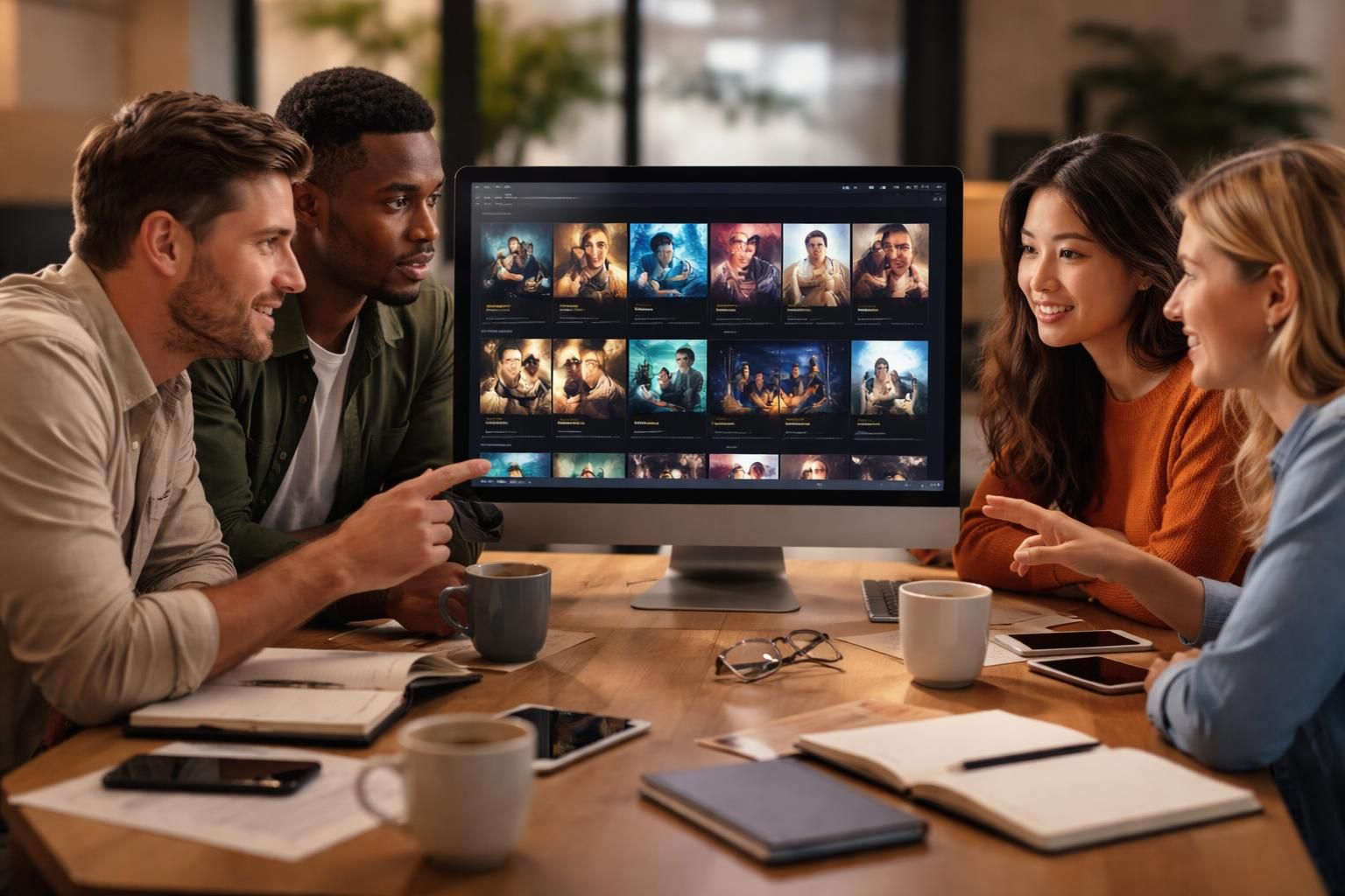 découvrez ce que les utilisateurs pensent du site de streaming hdlinks4u : avis, avantages et inconvénients pour vous aider à choisir la meilleure plateforme.