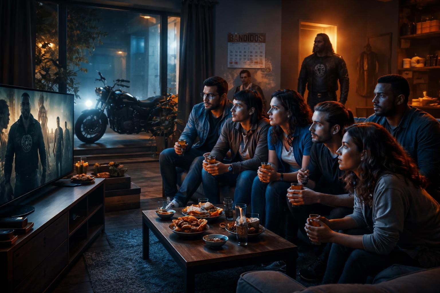 découvrez les attentes des fans pour la saison 2 de bandidos sur netflix, avec les principales anticipations et les rumeurs qui animent la communauté.