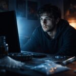 découvrez comment la culture populaire influence la perception de la méthamphétamine à travers les séries et films en streaming, et son impact sur le public.