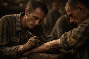 découvrez les leçons d'humanité et de résilience émouvantes du film le tatoueur d'auschwitz, qui explore l'humanité au cœur de l'horreur.