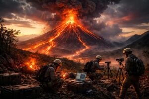 découvrez une sélection captivante des documentaires les plus impressionnants sur la volcanologie, à ne surtout pas manquer pour les passionnés de sciences et nature.