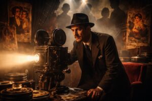 découvrez les secrets du cinéma de vichy à travers les témoignages et analyses de ses plus grands réalisateurs, explorant une époque unique du septième art.