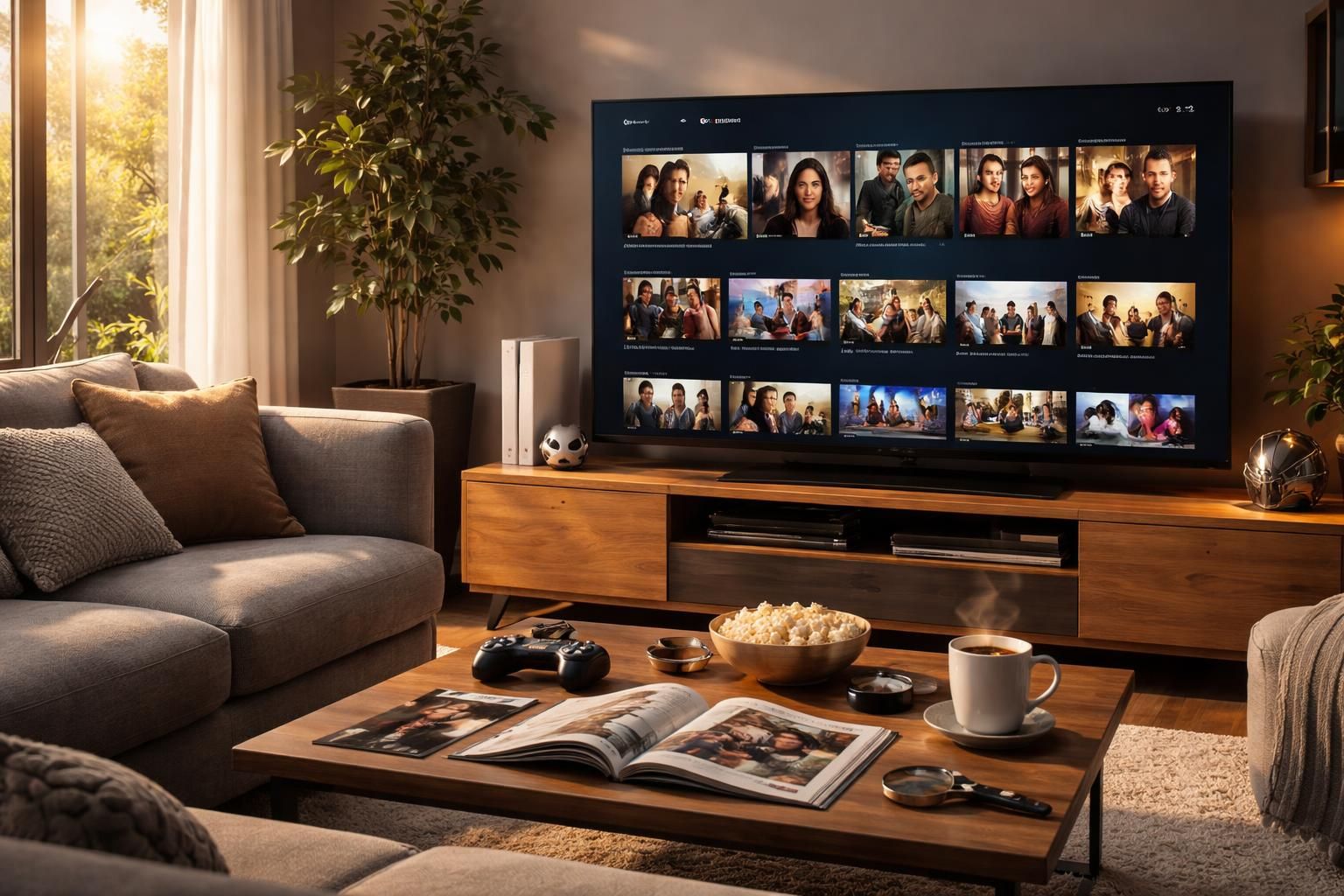 découvrez les séries incontournables à regarder absolument sur m6 replay, pour des heures de divertissement en streaming à tout moment.