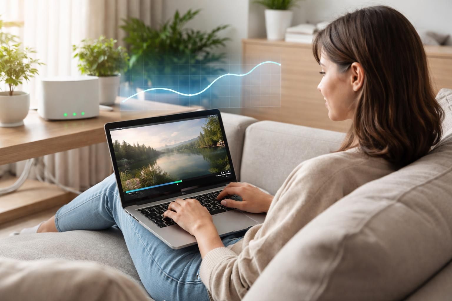 découvrez comment regarder miflixer en streaming sans interruption et éviter les problèmes de buffering pour une expérience fluide et agréable.