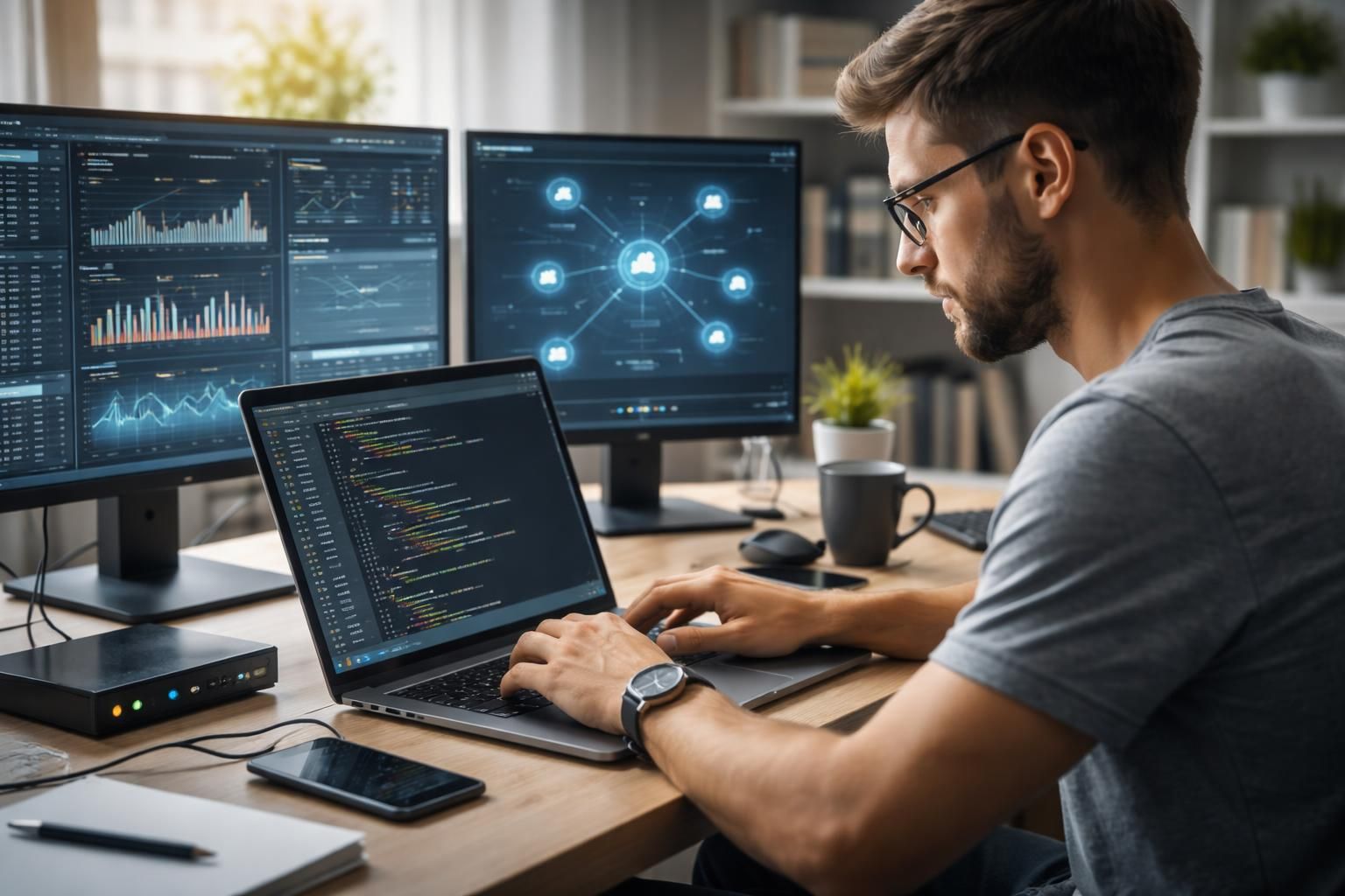 découvrez comment optimiser vos performances en utilisant un proxy scraper avec beautiful soup et python pour améliorer l'efficacité de vos projets web.