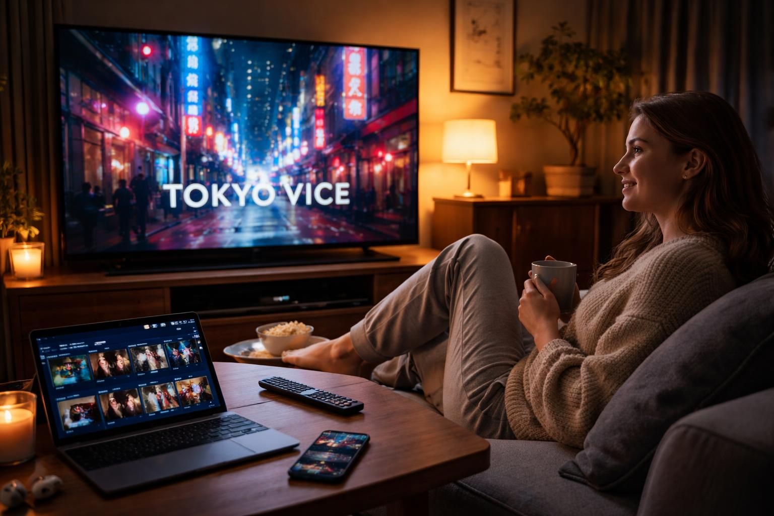 découvrez où et comment regarder facilement la série tokyo vice en ligne pour ne rien manquer de cette captivante enquête à tokyo.