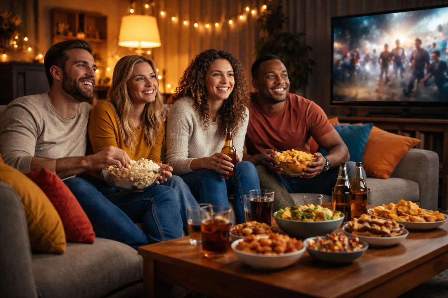 découvrez pourquoi adopter les french streams pour vos soirées cinéma à domicile peut transformer votre expérience de visionnage avec des films et séries en français, accessibles et de qualité.