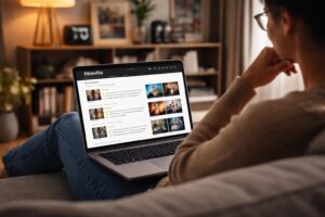 découvrez pourquoi il est essentiel de lire les avis sur filmoflix avant de vous abonner, pour faire un choix éclairé et profiter pleinement de votre expérience de streaming.